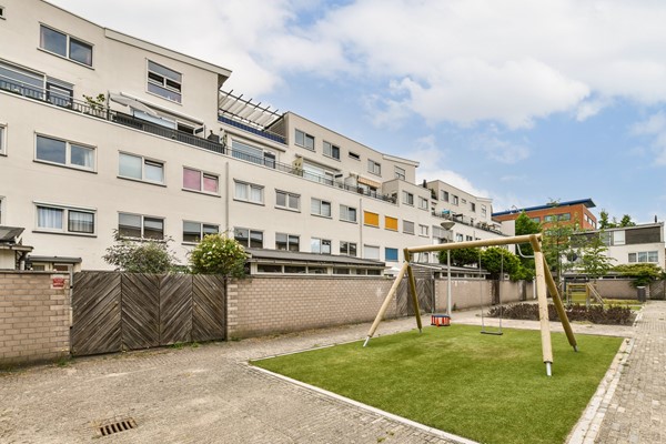 Medium property photo - Henegouwenstraat 56, 1066 DG Amsterdam